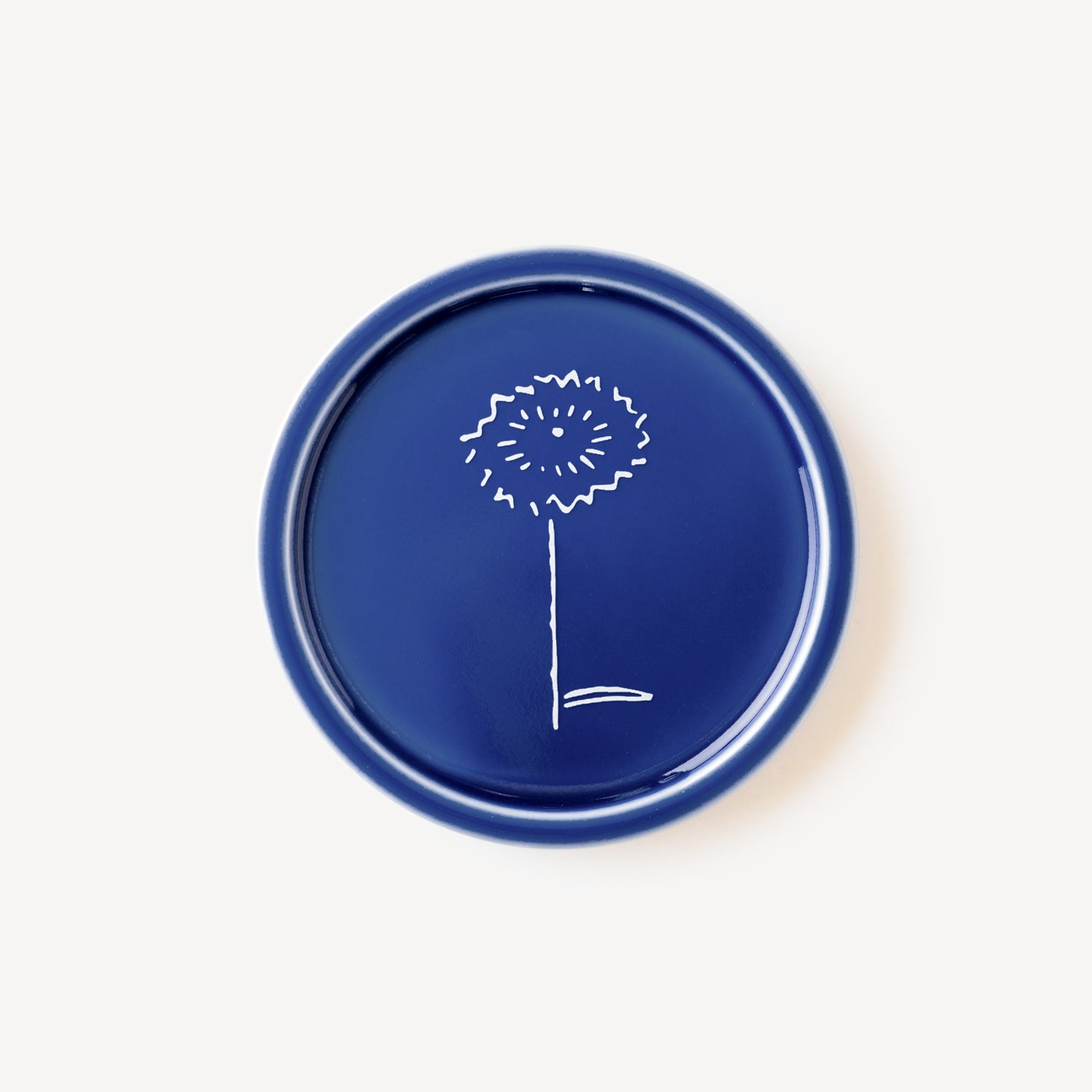 PIKKU 小皿 HIMEDION BLUE