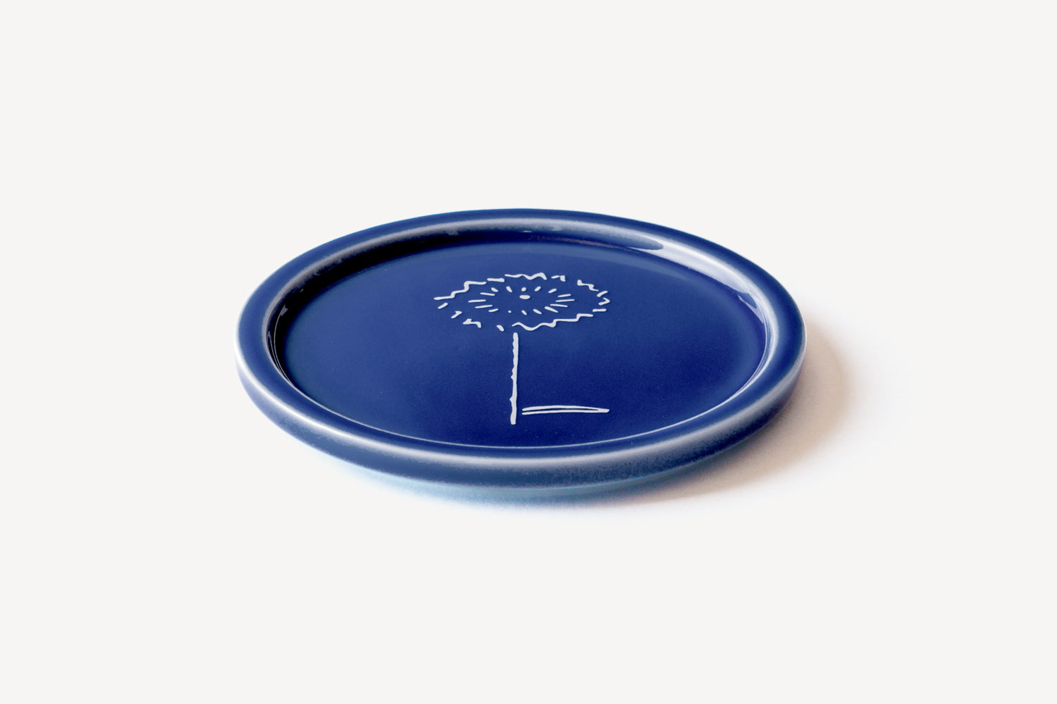 PIKKU 小皿 HIMEDION BLUE