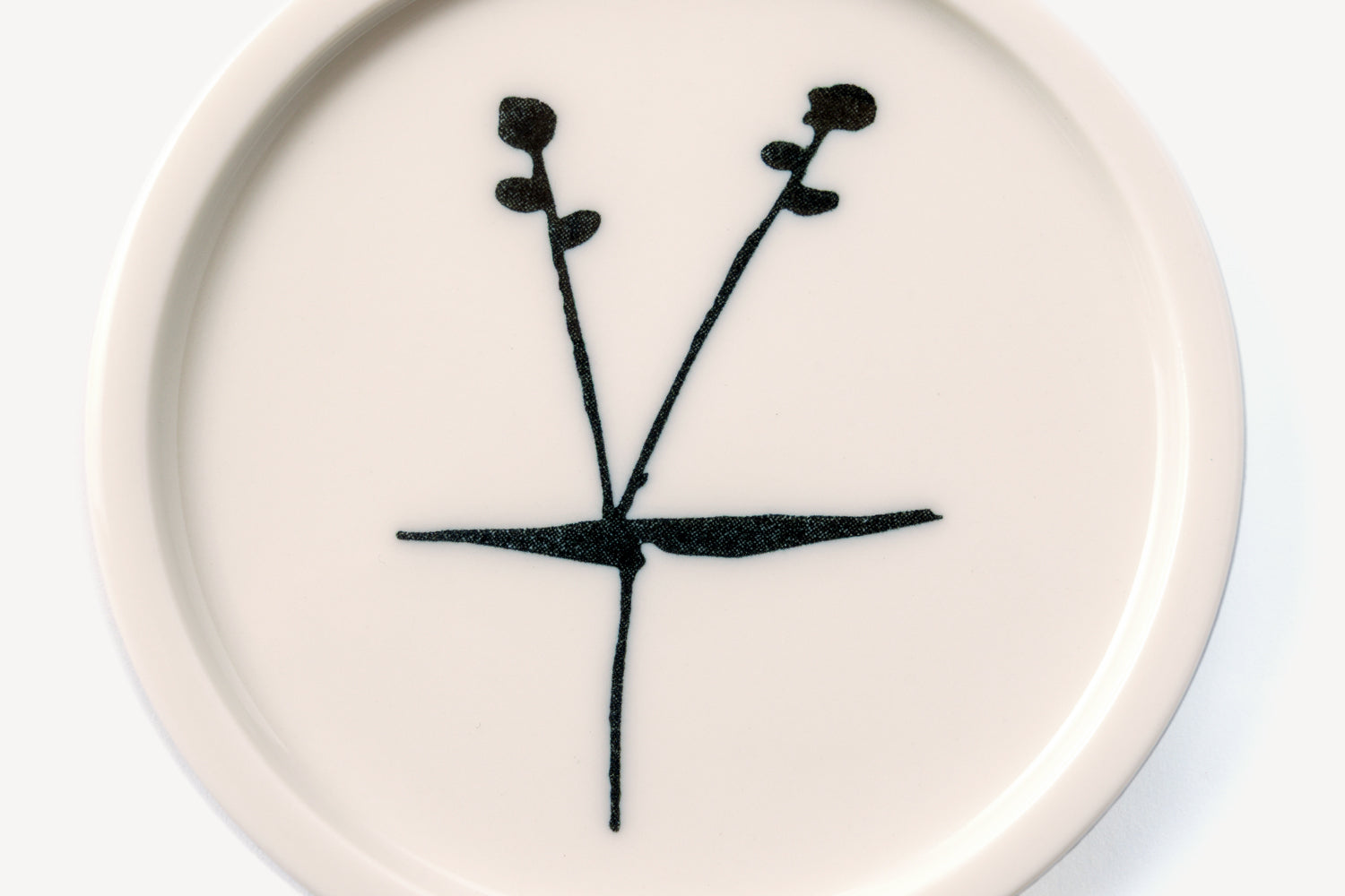 PIKKU 小皿 SOBANOHANA