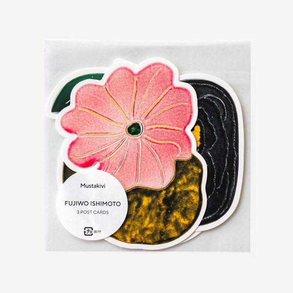 Prints – Mustakivi