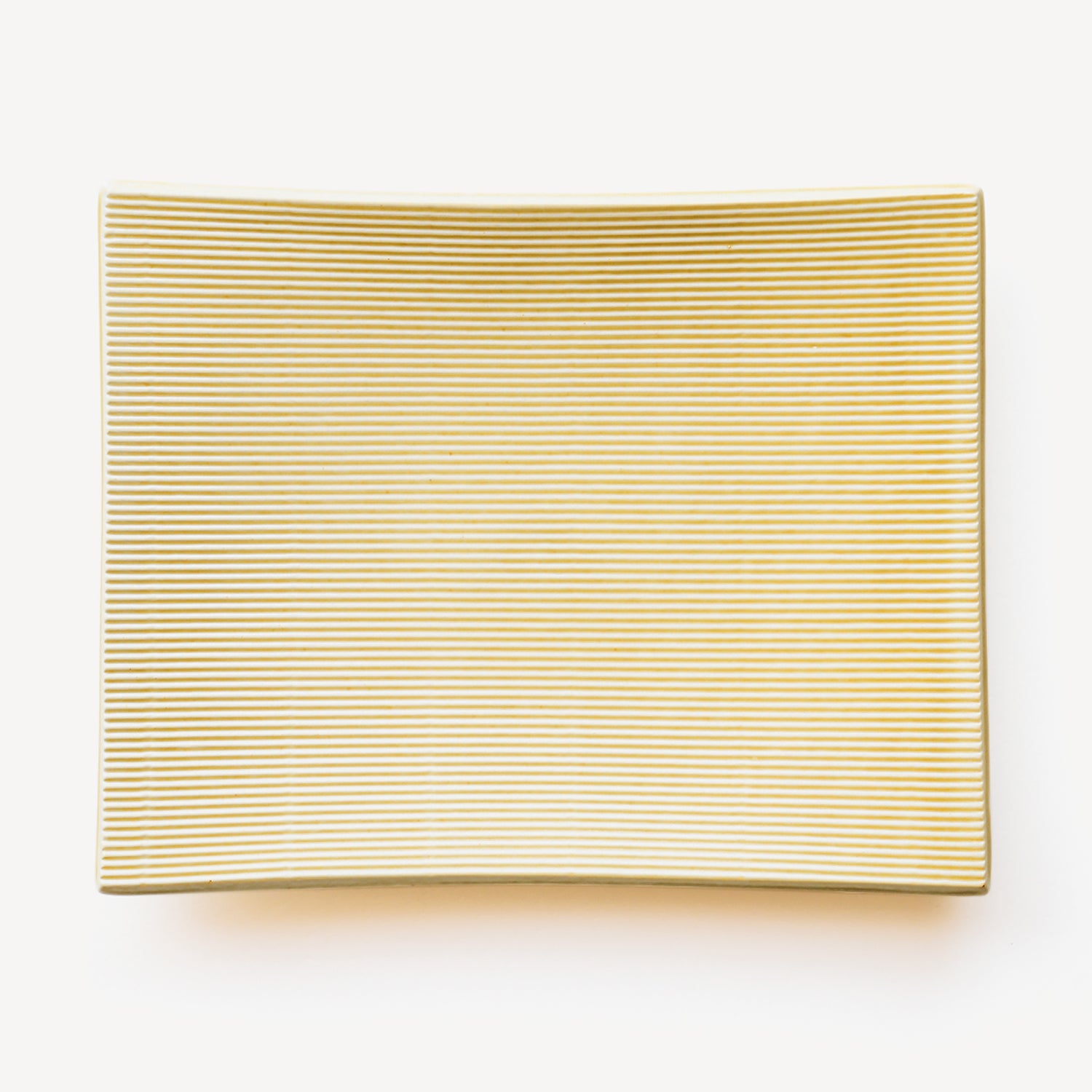 SOBA プレート BEIGE