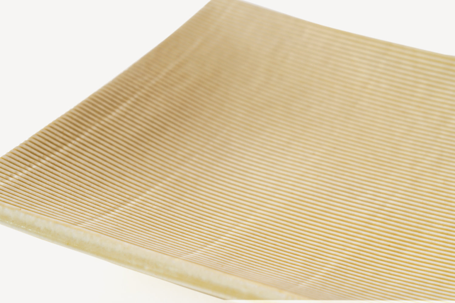SOBA プレート BEIGE