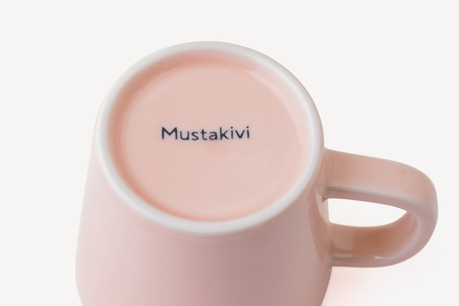 SUORA マグカップ PINK