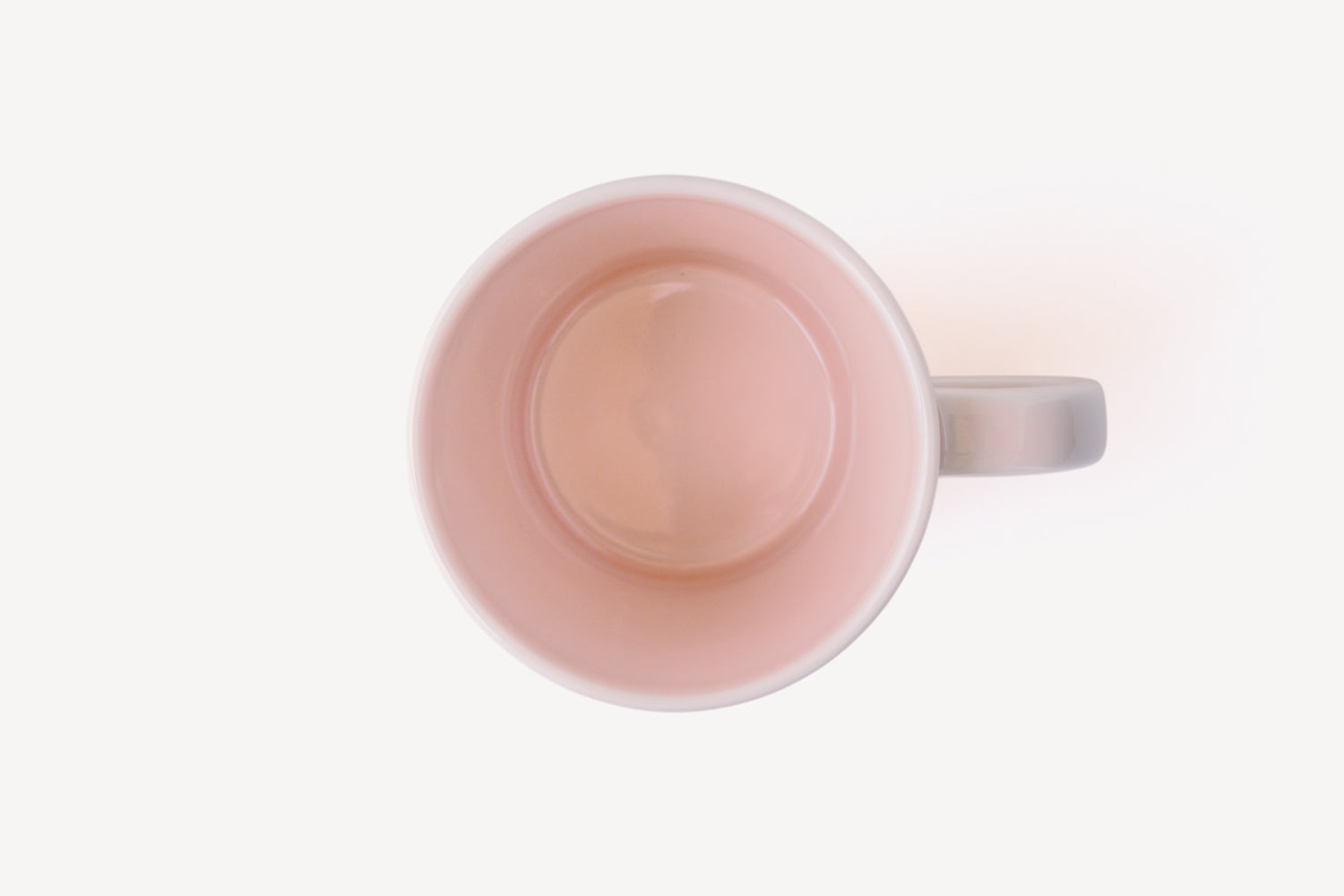 SUORA マグカップ PINK