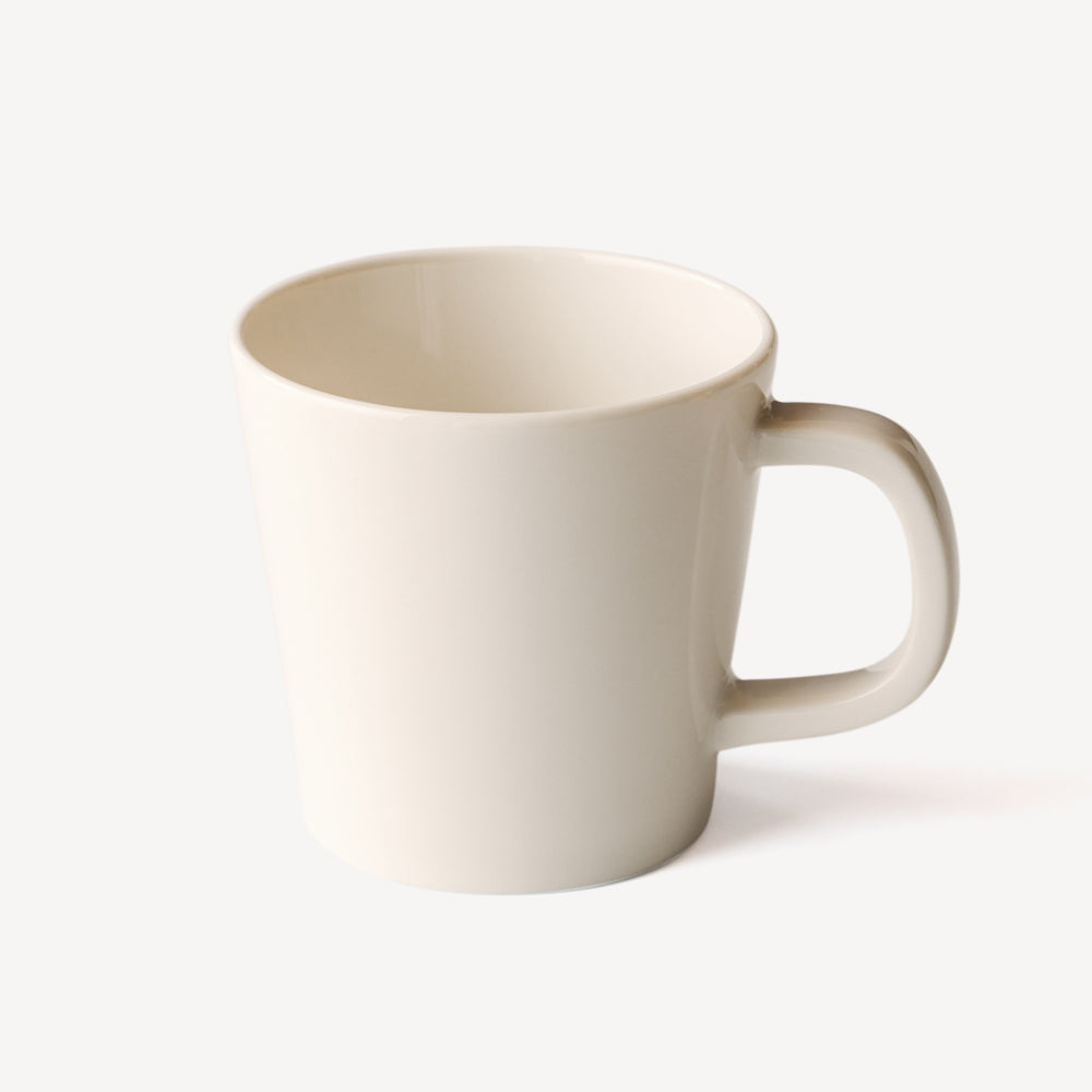 SUORA マグカップ WHITE