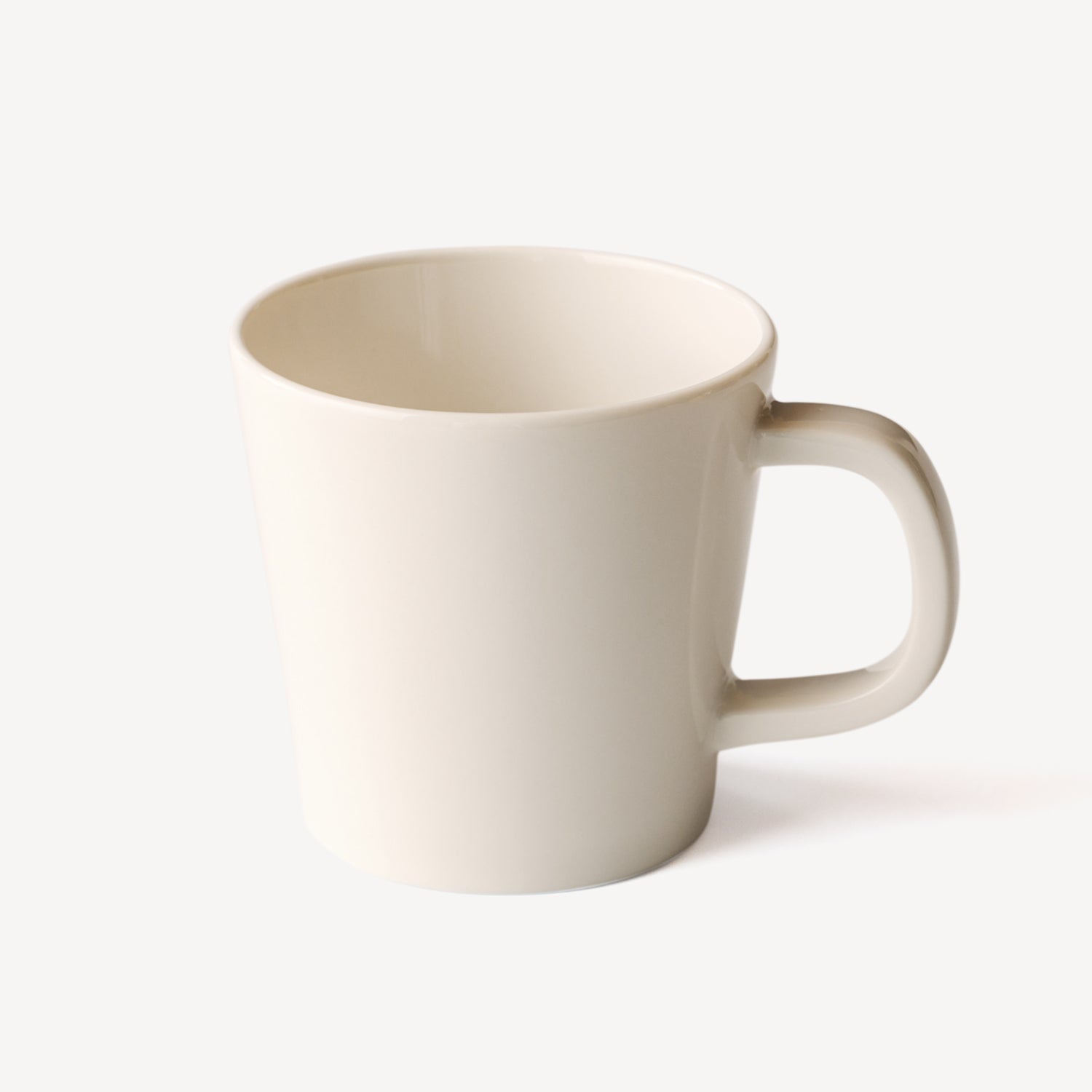 SUORA マグカップ WHITE