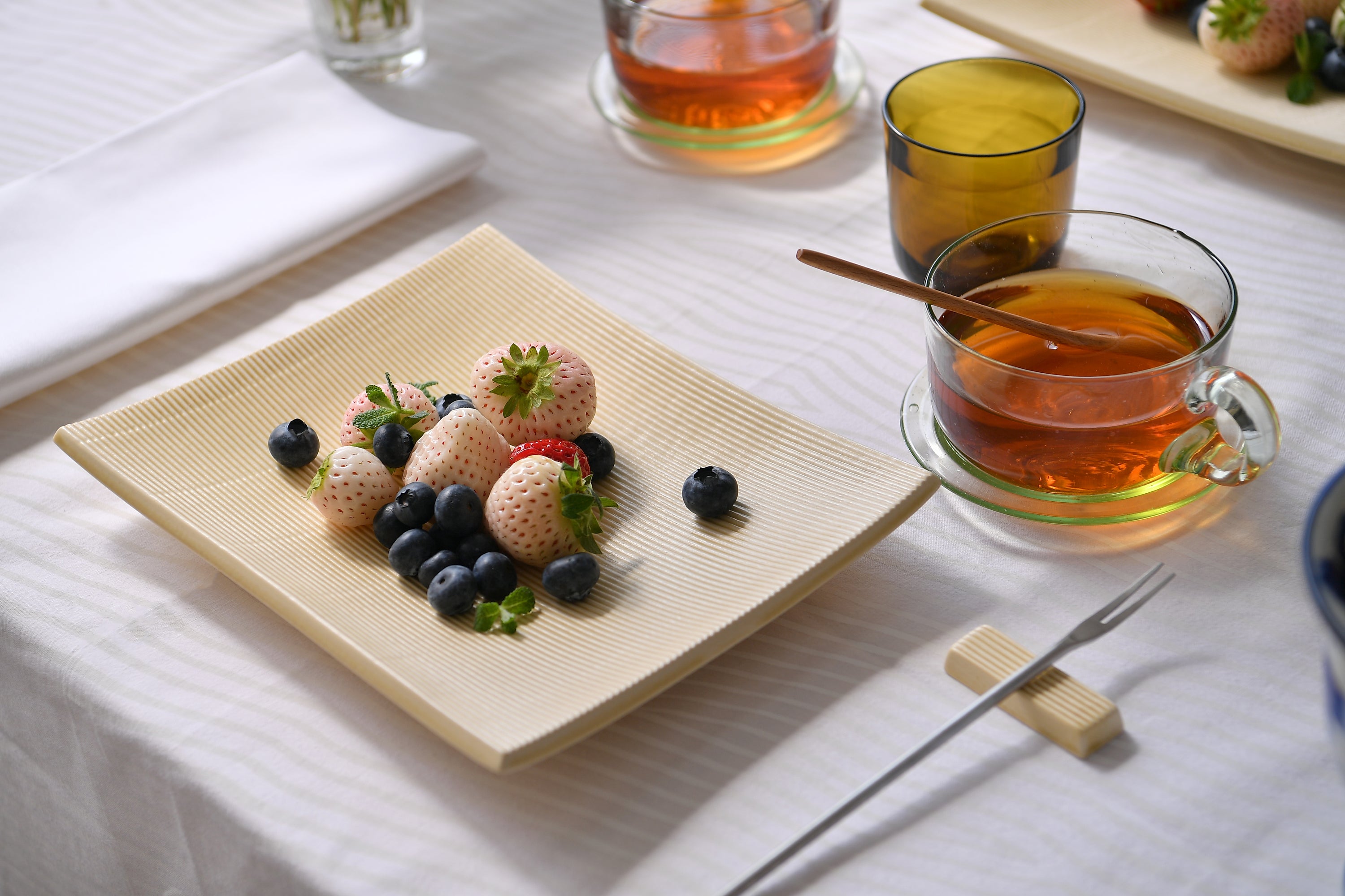 SOBA はし置き BEIGE