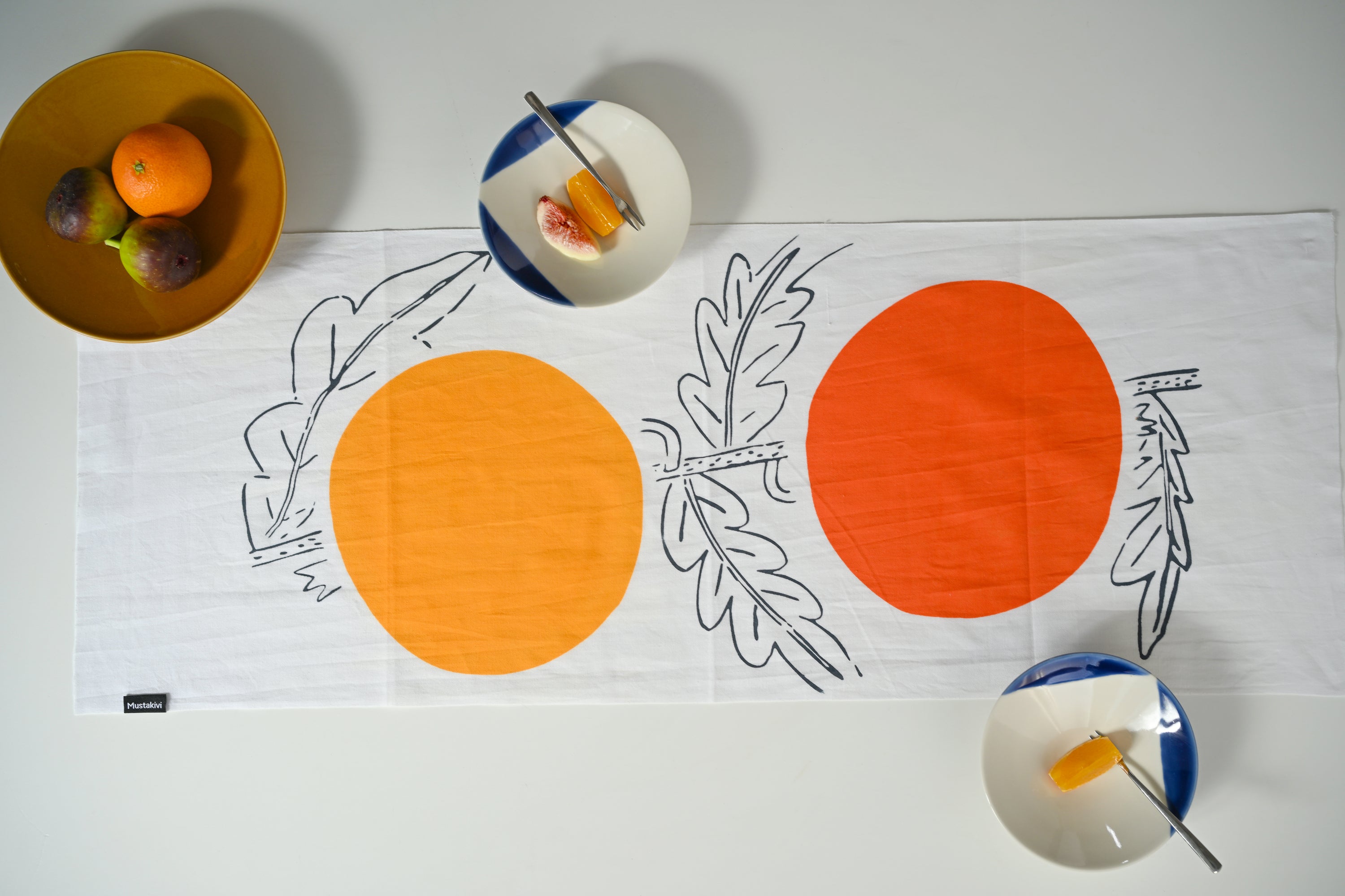 CHUSEN てぬぐい 果実