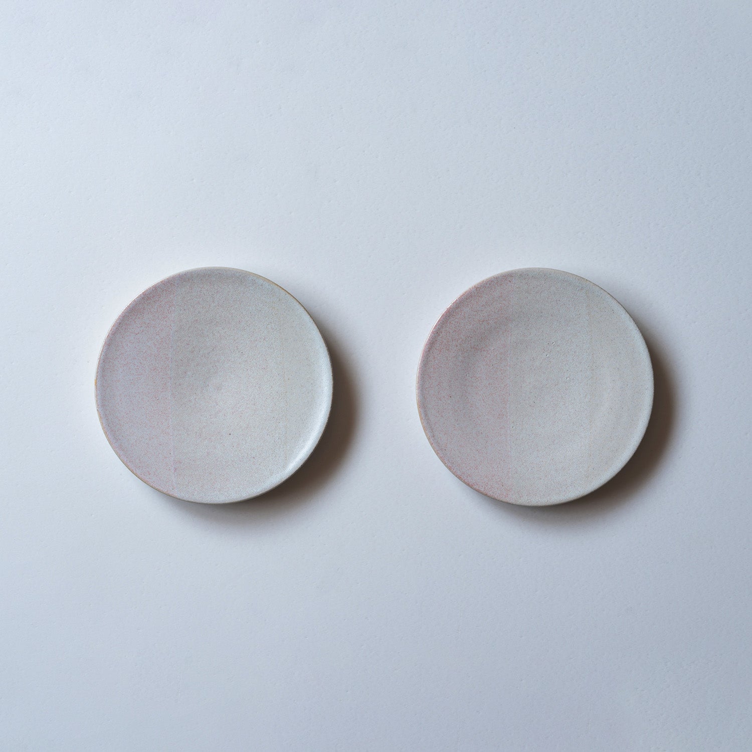 KASANE プレートPINK S&Sセット No.1