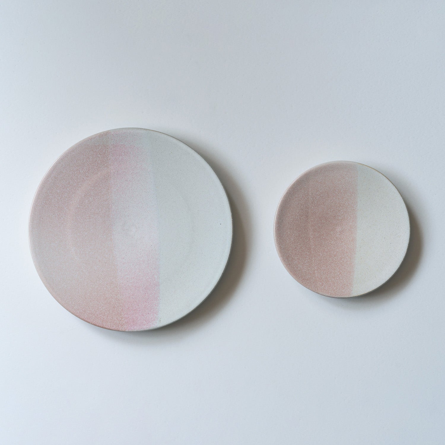 KASANE プレートPINK S&Mセット No.4