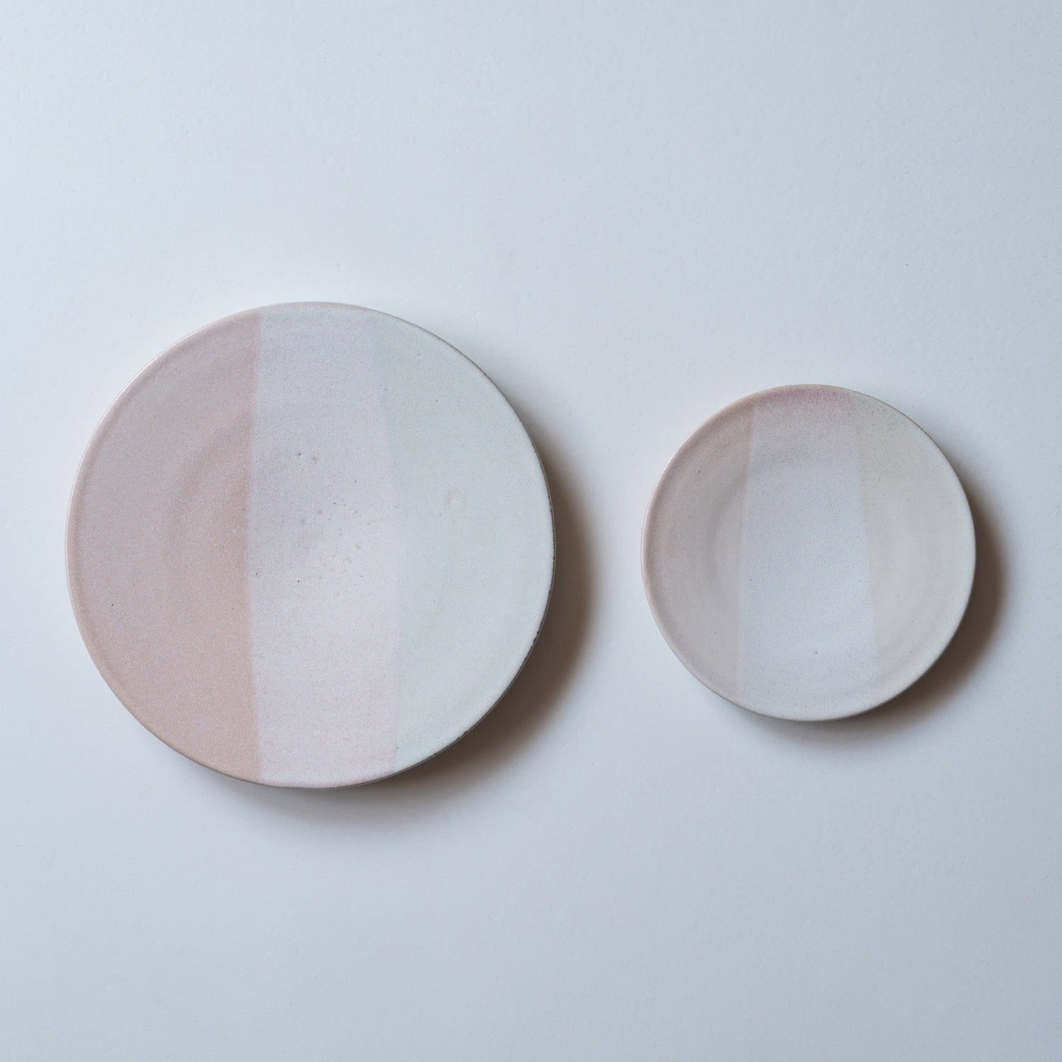 KASANE プレートPINK S&Mセット No.7