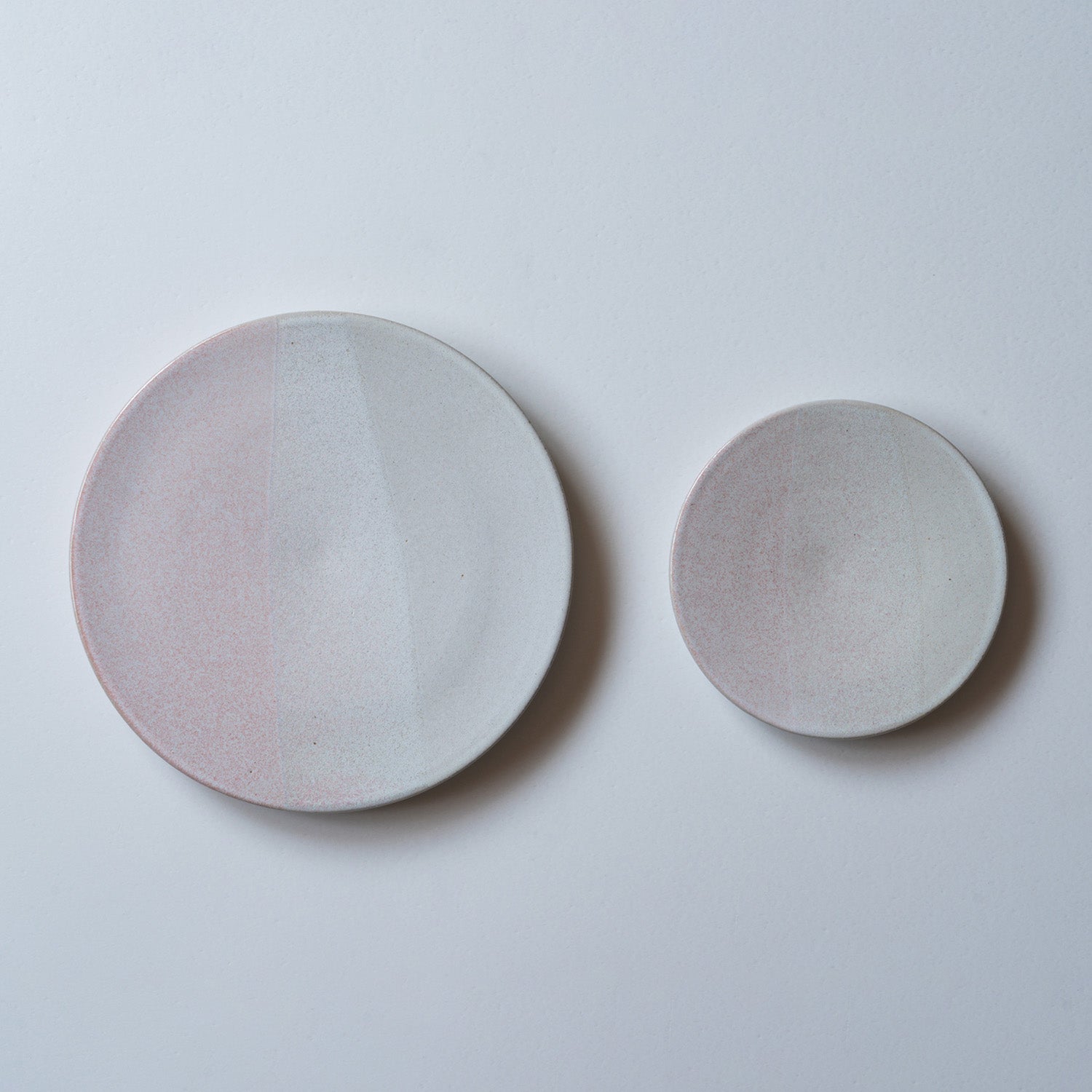 KASANE プレートPINK S&Mセット No.9