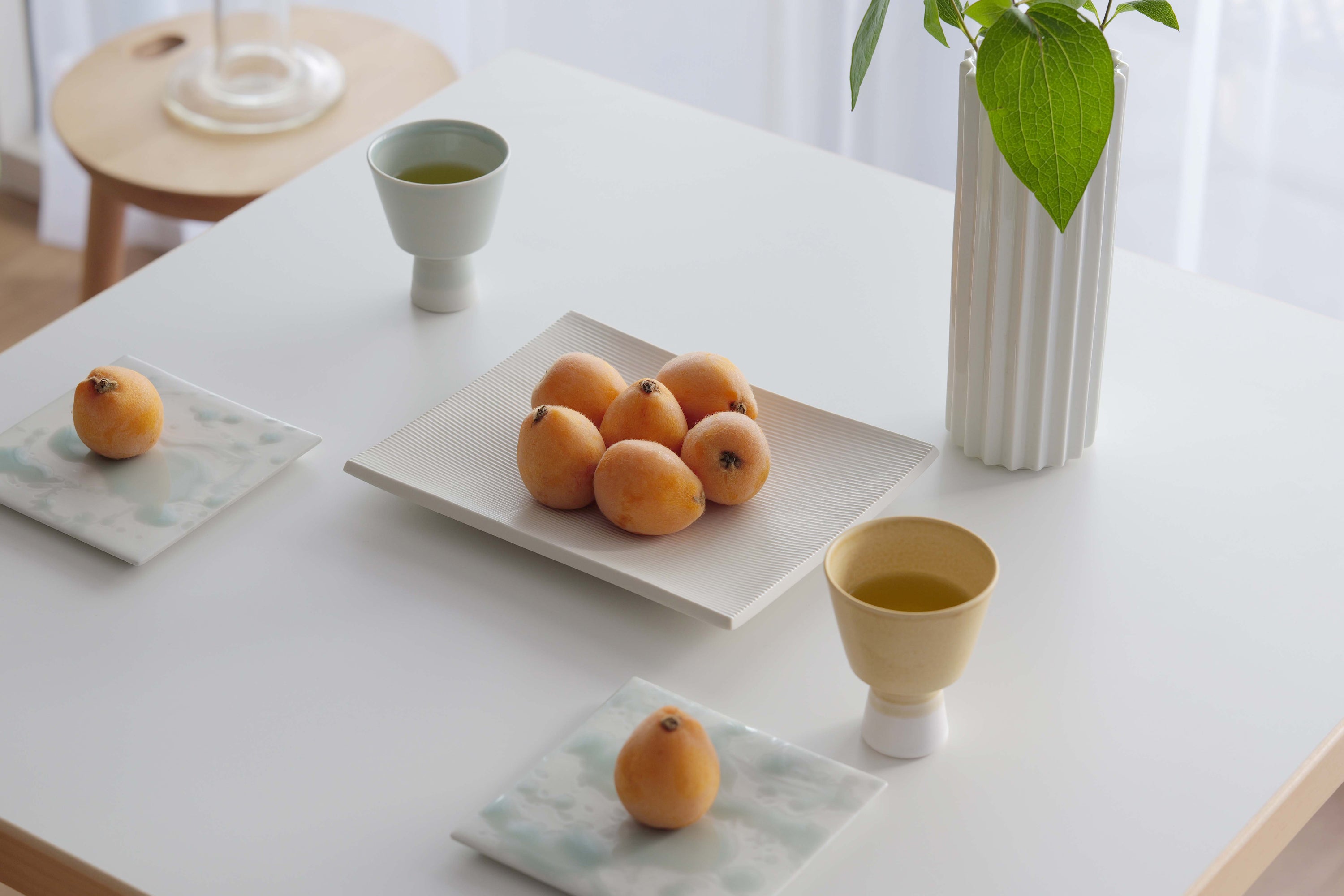 ONNEA ゴブレットM SEIJI | 石本藤雄デザインの食器、雑貨の通販