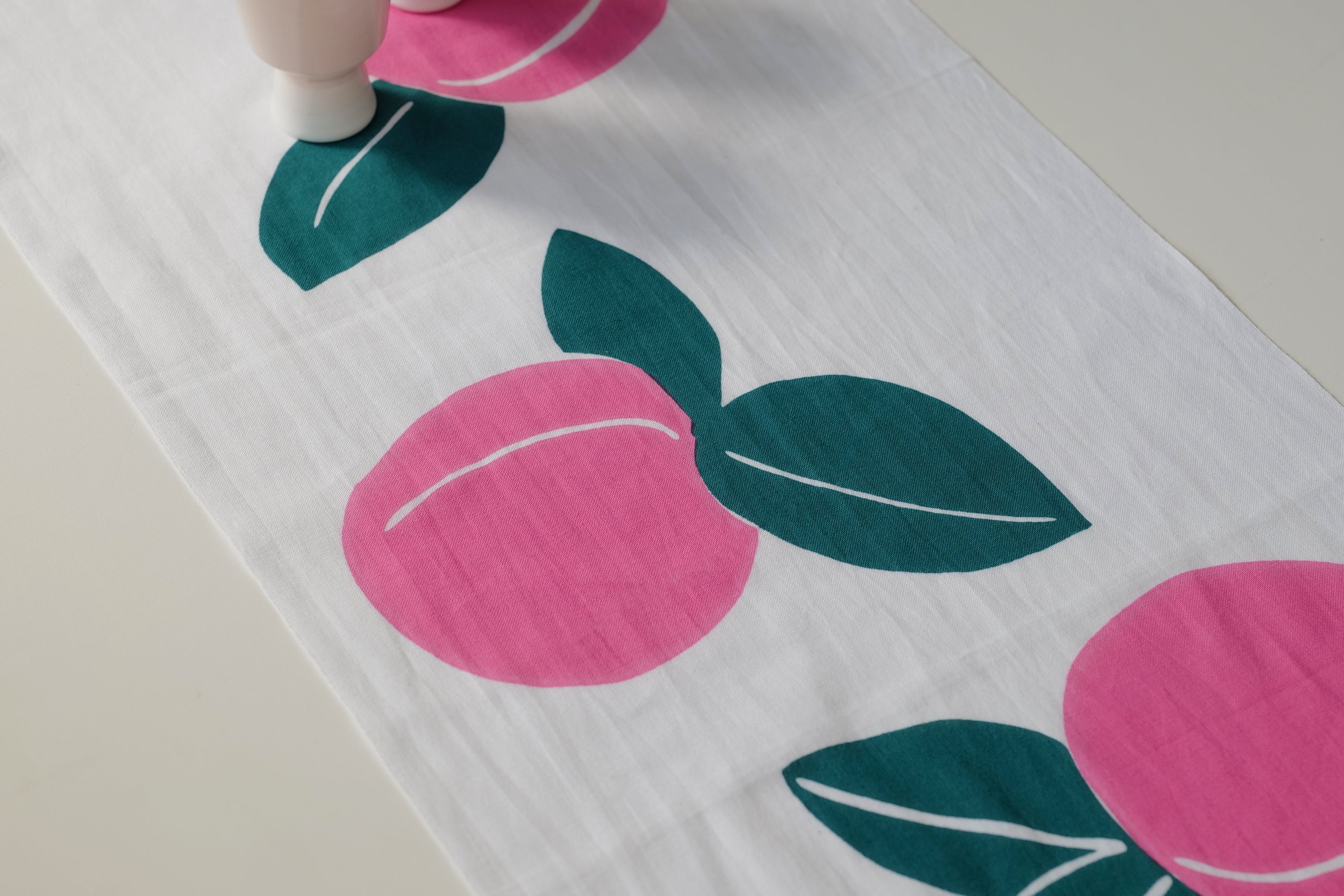 CHUSEN てぬぐい もも