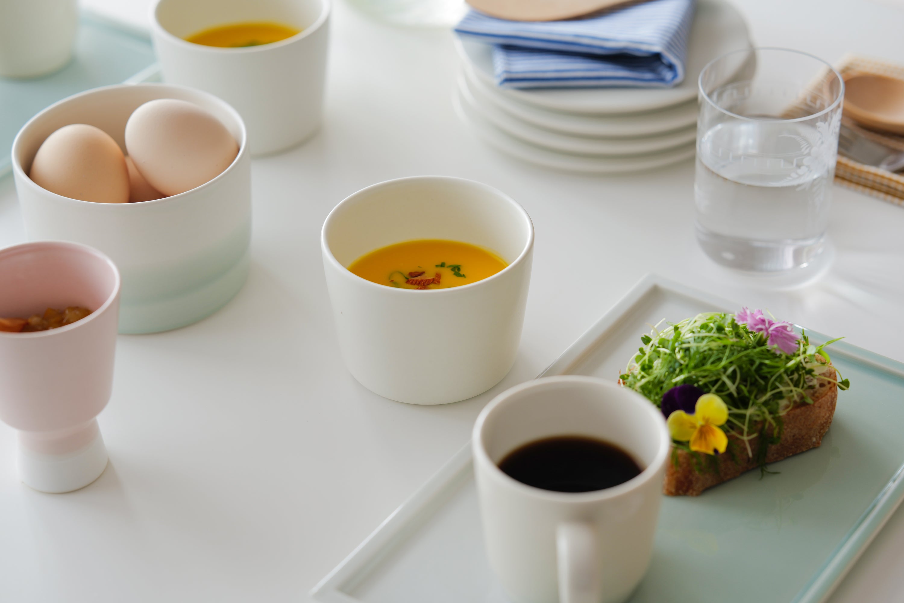 CUP カップM HAKUJI