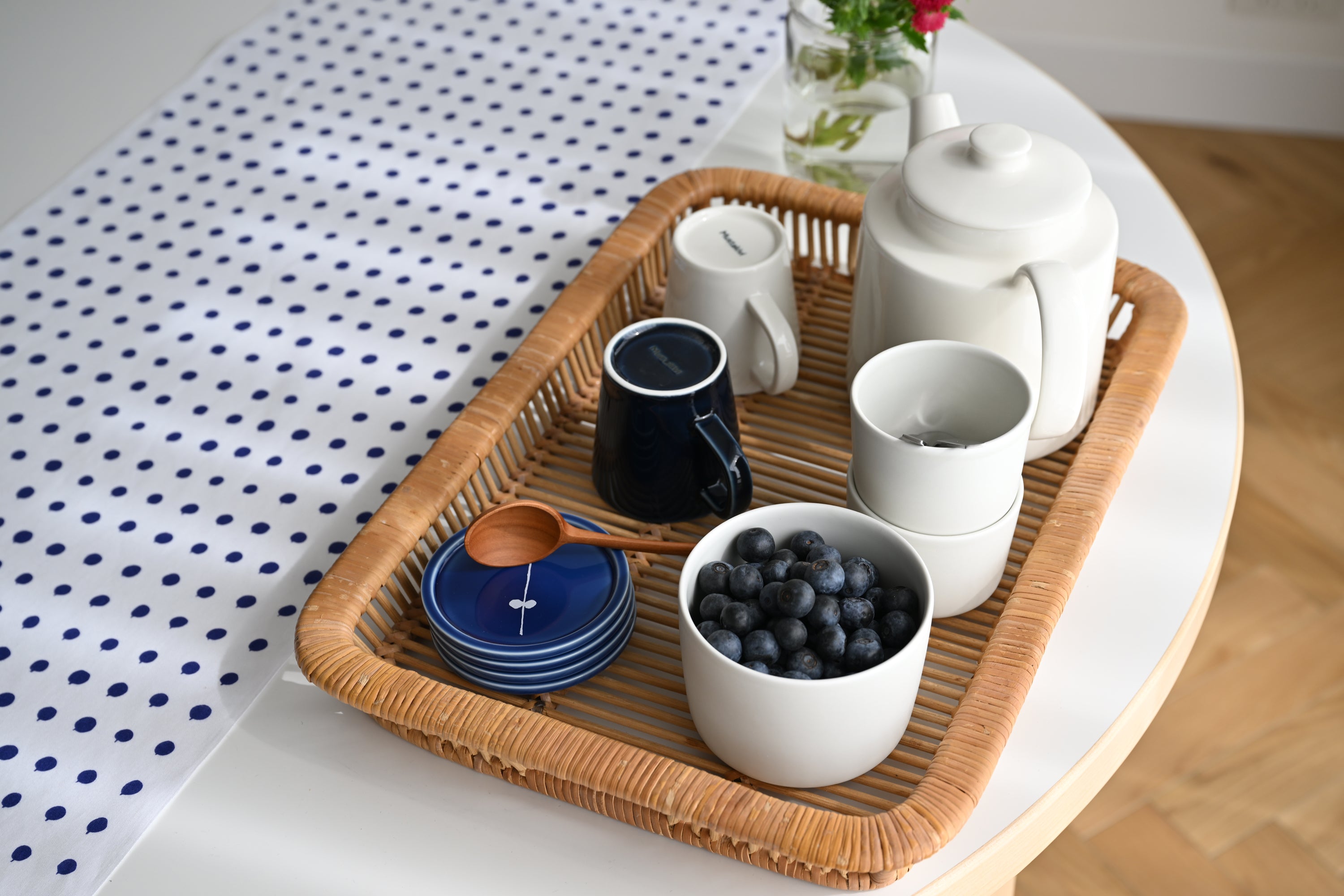 CUP カップL HAKUJI
