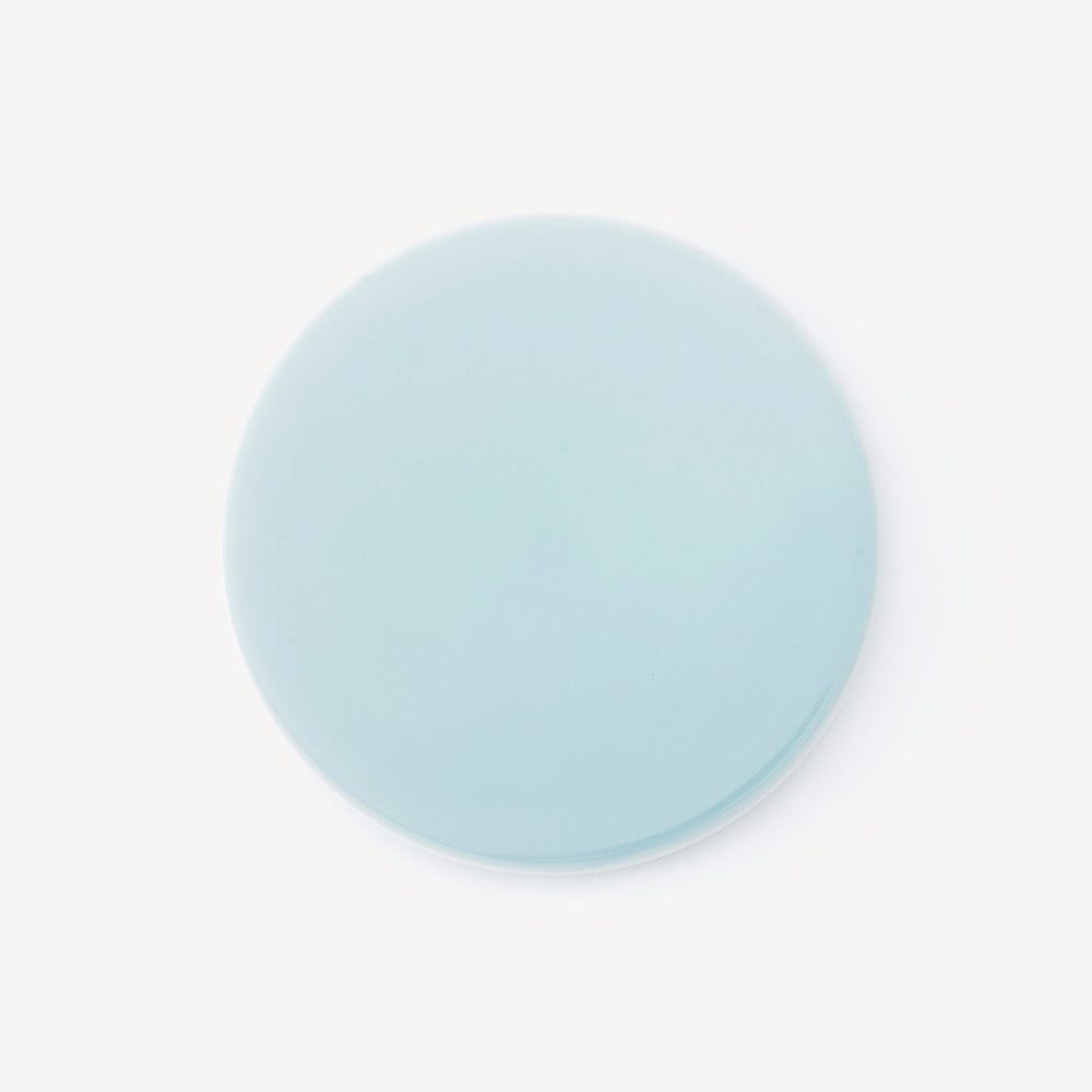 PLATE 丸皿 SEIJI