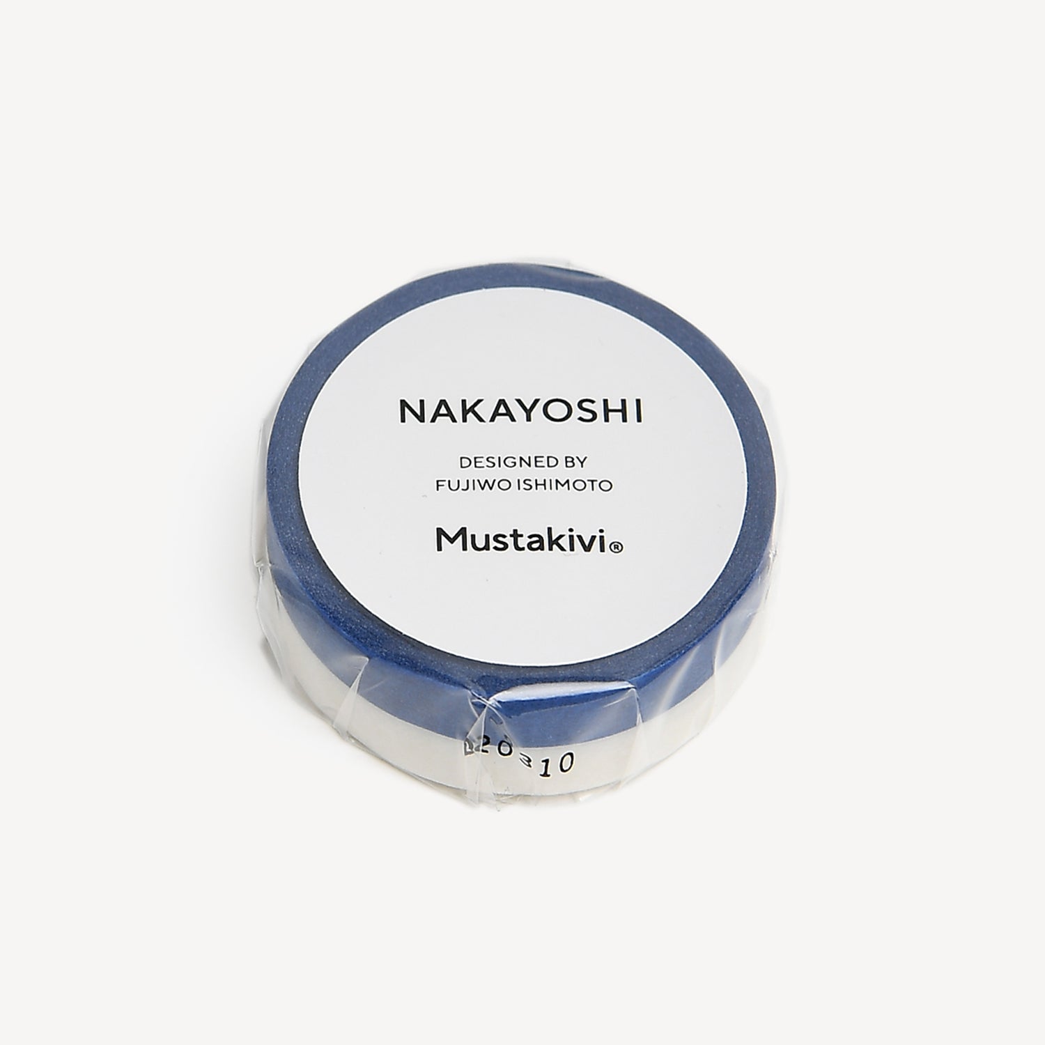 NAKAYOSHI BLUE